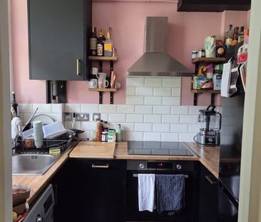 1 Bed Flat, Chichele Road, NW2 - Photo 6