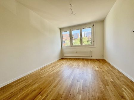 4 Zimmer, 93 m², 1. Stock - Photo 3