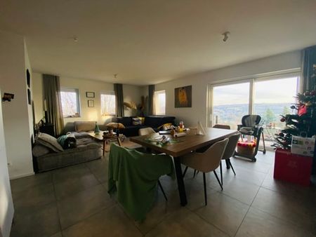 Appartement te huur - Photo 3