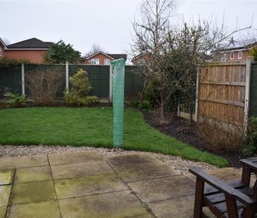 3 bedroom detached house to rent - Photo 3