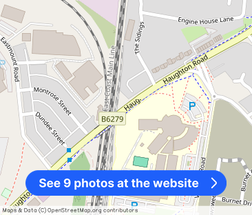 Haughton Road, Darlington - Photo 1