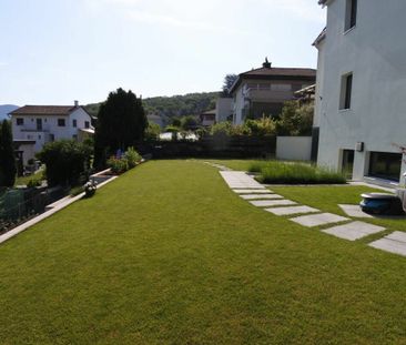 "Dachwohnung mit fantastischer Fernsicht" - Foto 5