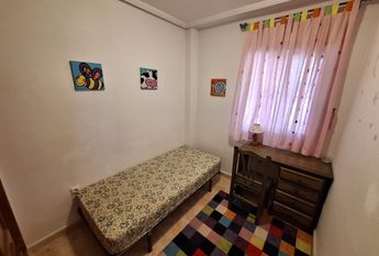 Ref. 7348 Two-bedroom bungalow in the Orihuela Costa area