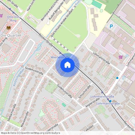 Reicker Str. 78, 01237, Dresden Ot Reick