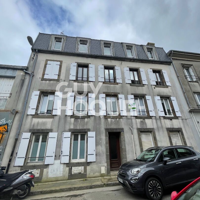 Location Appartement 2 pièces 41m² - Photo 1