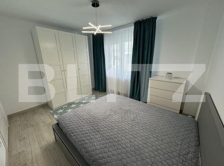 Apartament 2 camere, Complex Decebal Residence - Photo 3