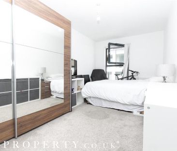 2 bedroom apartment to rent - Photo 6
