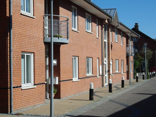 7870, Roslev - Foto 1