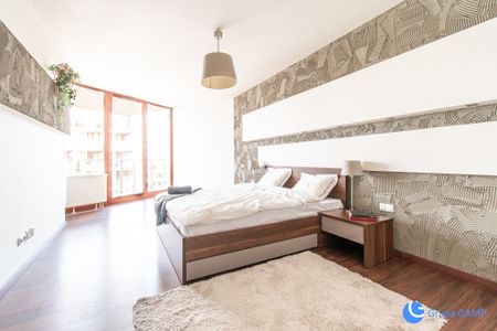 Tarasy Verona, 64m2, 2 pok.balkon, basen, siłownia - Zdjęcie 5