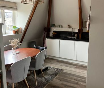 Appartement te huur: Westerplantage 30-B 8911 DE Leeuwarden - Photo 4