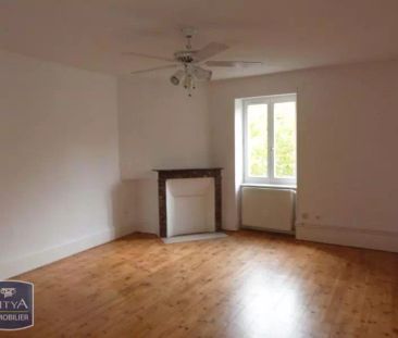 Appartement à louer 3 pièces 56.87m² - Photo 1