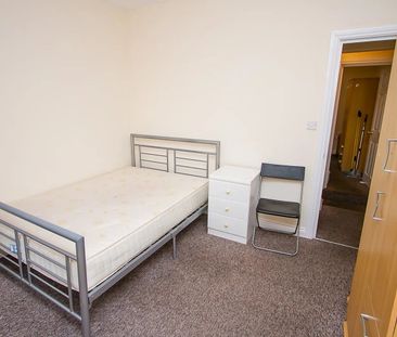 Bedsit, Vecqueray St, CV1 - Photo 5