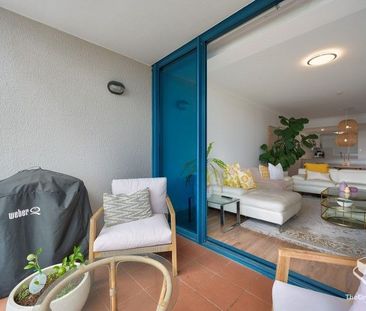 SPACIOUS APARTMENT WITH RIVER VIEW - Photo 6