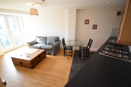 2 bedroom house to rent - Photo 5