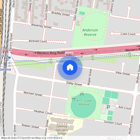 1/159 View Street, Vic 3046, Glenroy