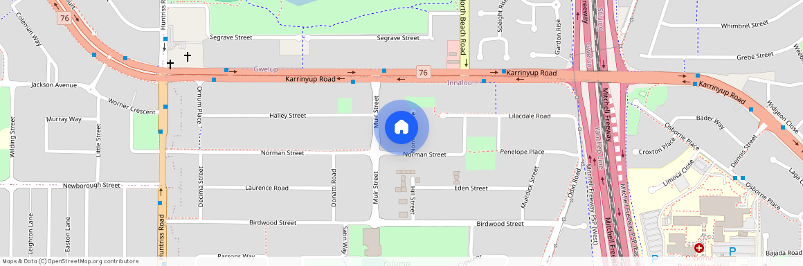 5A Norman Place, WA 6018, Innaloo