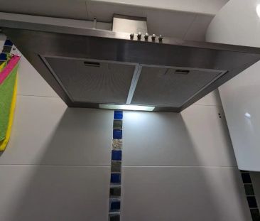 Piso de alquiler en Calle Maestro Giner, 4, Centro Ciudad - Photo 3