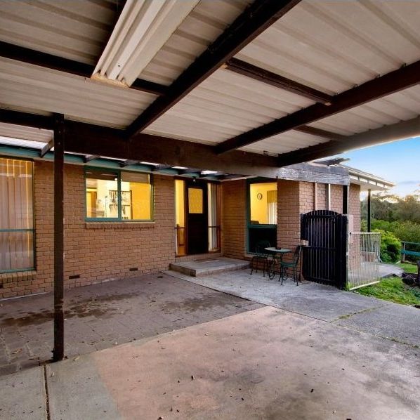 FAMILY HOME IN SOUGHT AFTER DERINYA SCHOOL ZONE - Photo 1