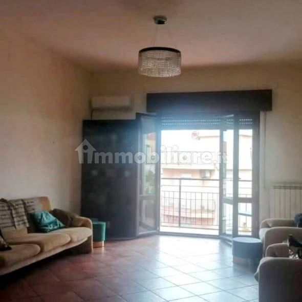 Appartamento via Rodi, Centro, Palmi - Photo 1