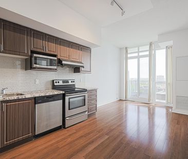 For Lease - 89 South Town Centre Boulevard Unit# 1701, Markham, Ont... - Photo 6