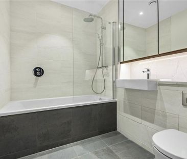 1 bedroom apartment to rent - Photo 6