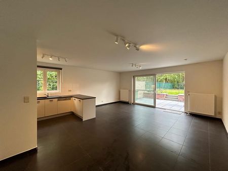 Appartement te huur - Photo 2