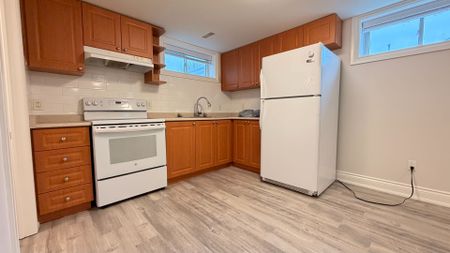 For Lease - 1980 Liverpool Road Unit# Bsmt, Pickering, Ontario - Photo 3