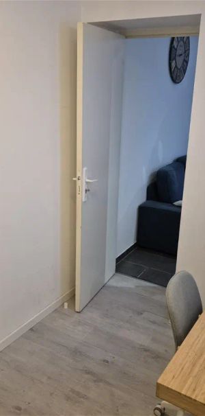 Location appartement 1 pièce - 10.54m² à Tourcoing (59200) - Photo 1