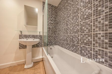 1 bedroom apartment to rent London Road, Portsmouth, Hampshire, PO2 - Photo 5