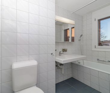 4.5 Zimmer, 128 m², 1. Stock - Photo 6