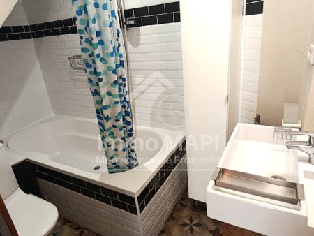 Location Maison 4 pièces 124m² VILLENEUVE LES MAGUELONE 34750 - Photo 5