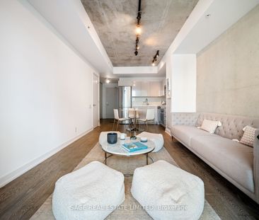 Brant Park Lofts , #406 - Photo 6