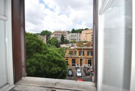 TRASTEVERE - TRILOCALE LUMINOSO - Photo 5