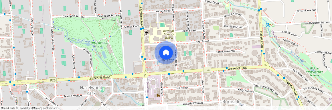 13 John Street, 5066, Burnside, Sa