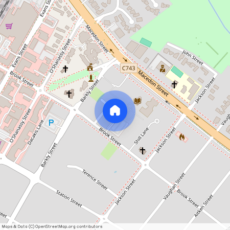 18 Sunbrook Ct, Sunbury