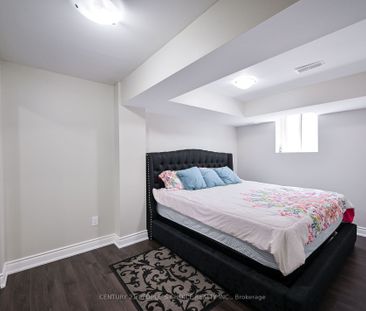 For Lease - 7512 Saint Barbara Boulevard Unit# Bsmt, Mississauga, O... - Photo 2