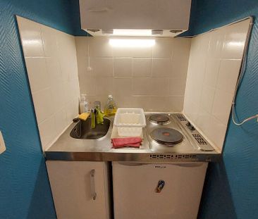 Location Appartement 1 pièce 21m² ROUEN 76000 - Photo 3