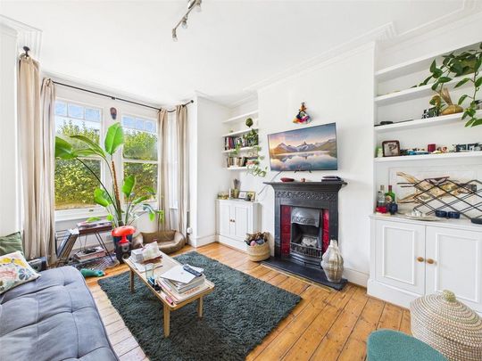 2 bedroom maisonette to rent - Photo 1