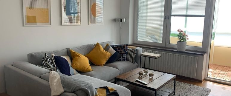 Kronetorpsgatan 66 - Photo 1