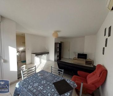 Location Appartement 2 pièces 52m² EPINAL 88000 - Photo 2