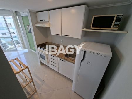 Apartamento 1 Quarto Morro Das Pedras 60m² - Foto 2