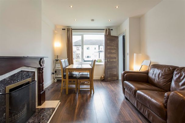 Barry Avenue, Finglas, Dublin 11 - Photo 1