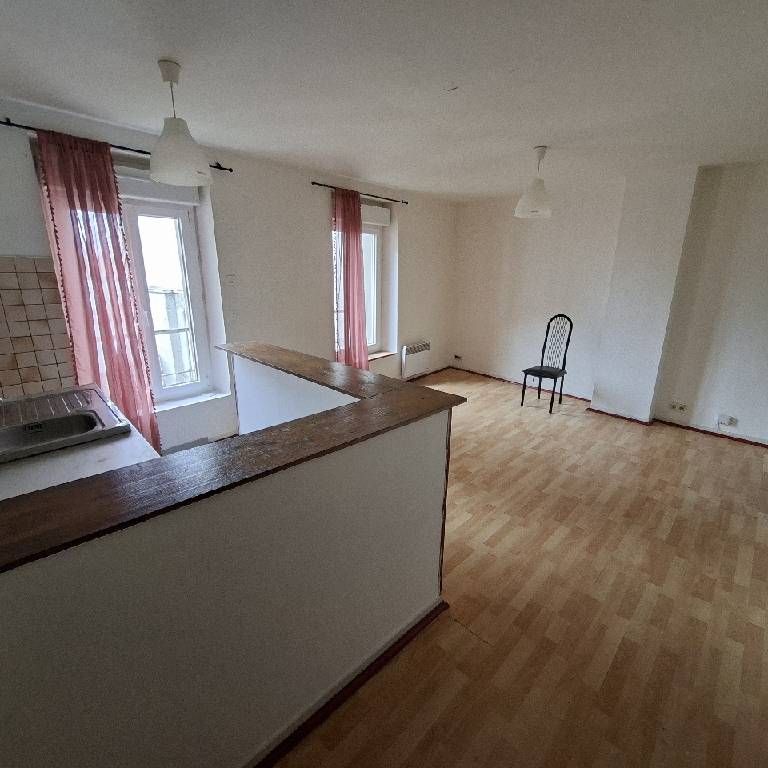 Location Appartement 2 pièces 47m² MEAUX 77100 - Photo 1
