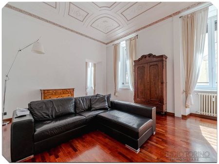 Appartamento via Luigi Lagrange 10, Via Roma, Torino - Photo 3