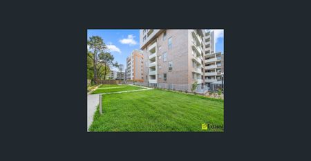 ONE BEDROOM UNIT WITH ABUNDANCE OF LIGHT - Photo 4