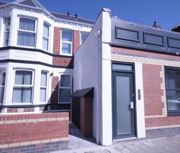 Whitchurch Road, Heath, Cardiff - Photo 6