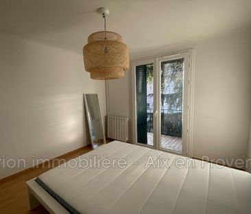 Location appartement, Aix-en-Provence - Photo 3