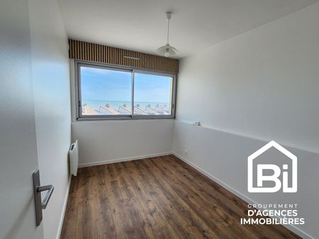 Location Appartement 2 pièces 29m² - Photo 3