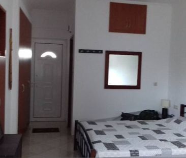 Studio/Γκαρσονιέρα για ενοικίαση Περιβόλια (Θέρισος) - Photo 1