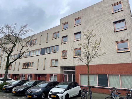 Portiekflat Ondiep-Zuidzijde, Utrecht huren? - Photo 4